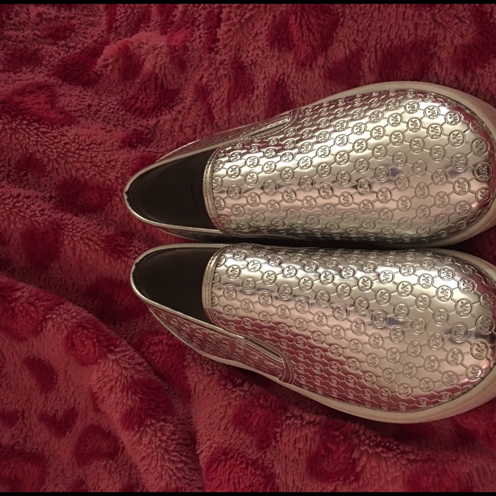 Michael Kors Slip on sneakers